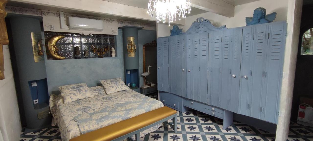 Domaine Le Lanis Chambre D'Hotes Piscine Spa Privatise Sur Reservation Saint-Girons  Eksteriør billede