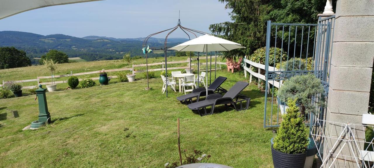Domaine Le Lanis Chambre D'Hotes Piscine Spa Privatise Sur Reservation Saint-Girons  Eksteriør billede